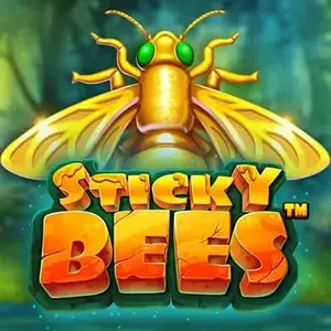 Sticky Bees