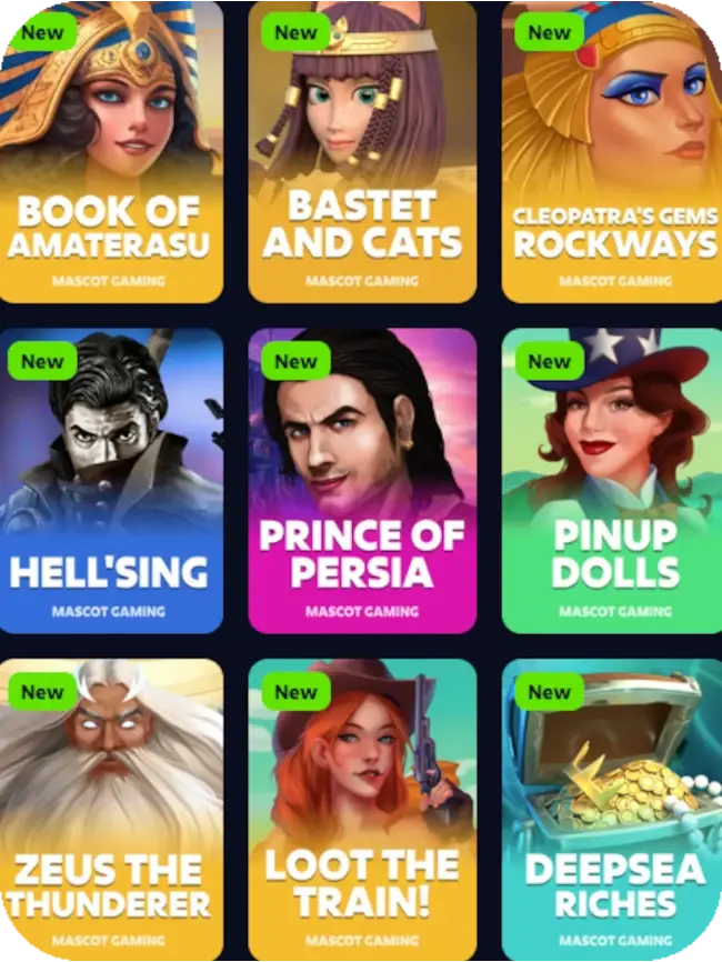 bonus slot ostaa Roobet Casino
