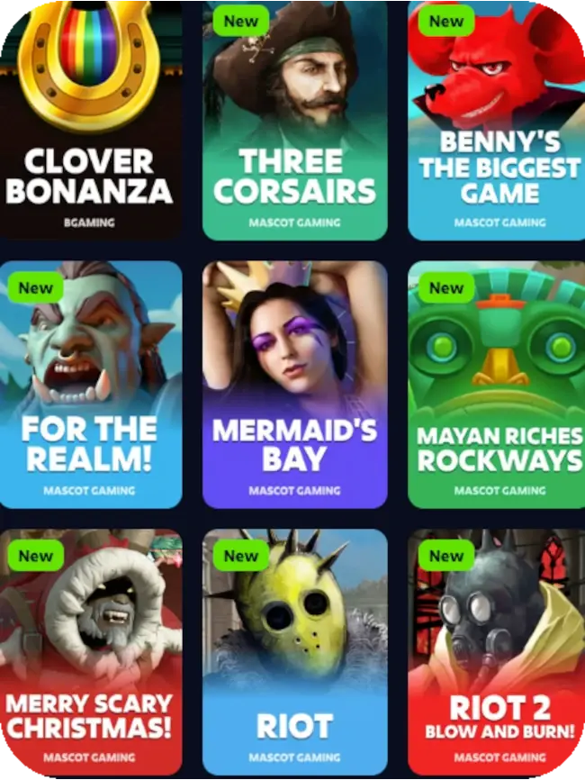 bonus ostaa slots