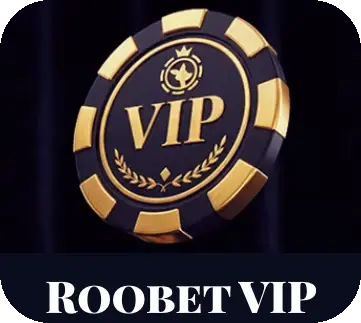 Casino Roobet vip club